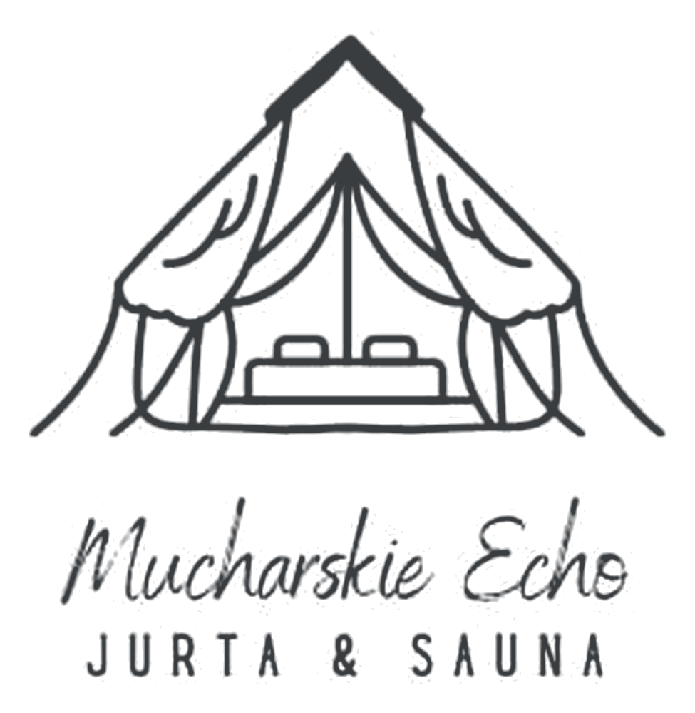 Mucharskie Echo — Jurta & Sauna